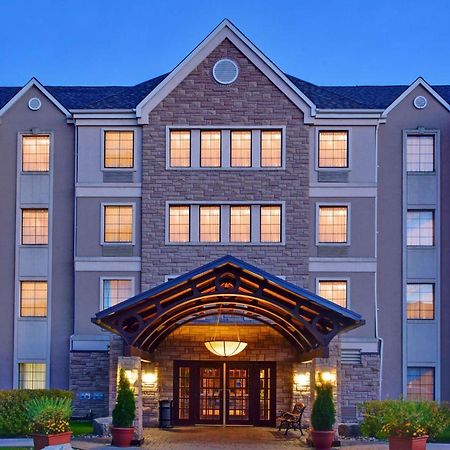 Sonesta Es Suites Toronto Markham Buitenkant foto
