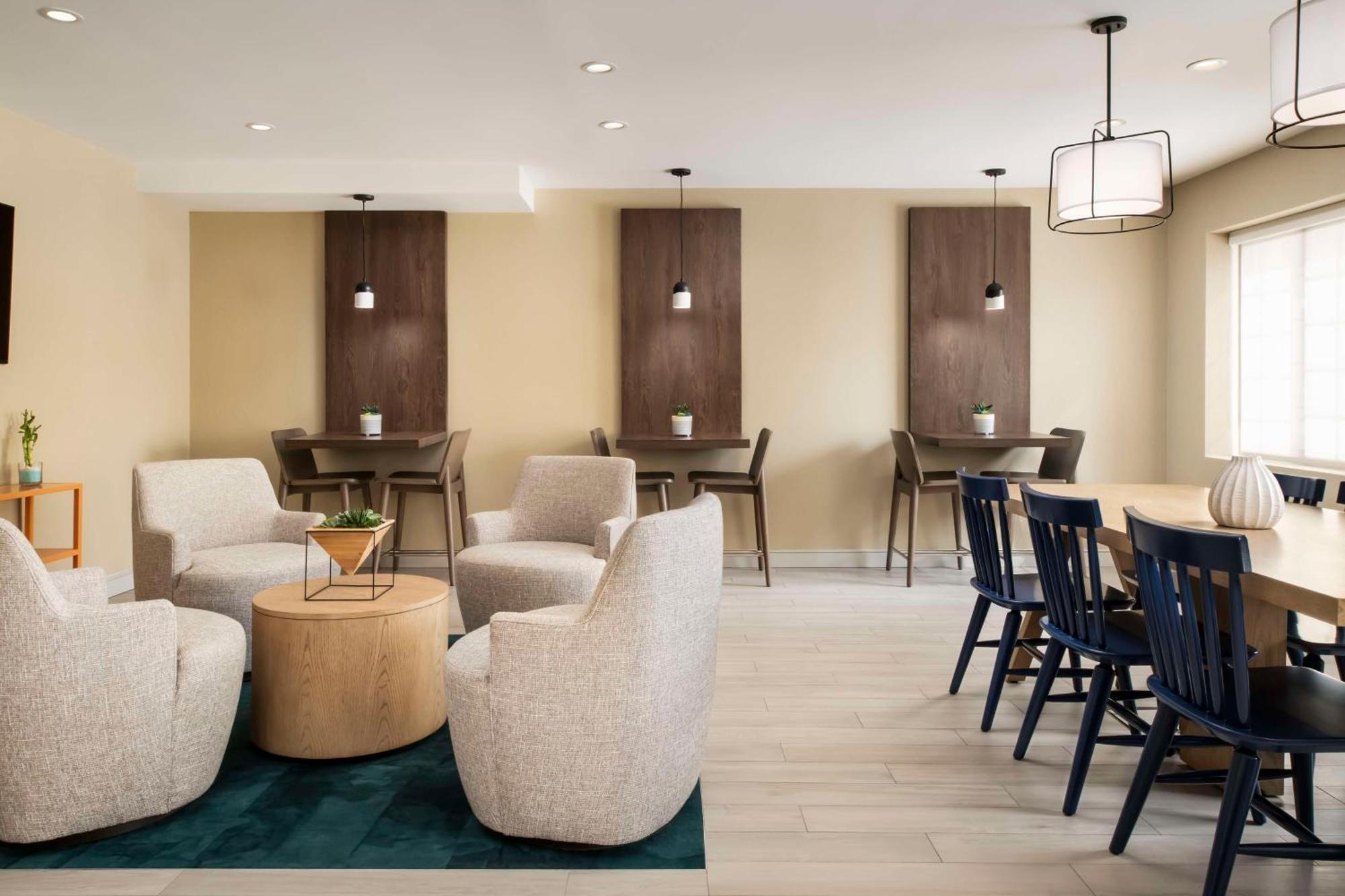 Sonesta Es Suites Toronto Markham Buitenkant foto